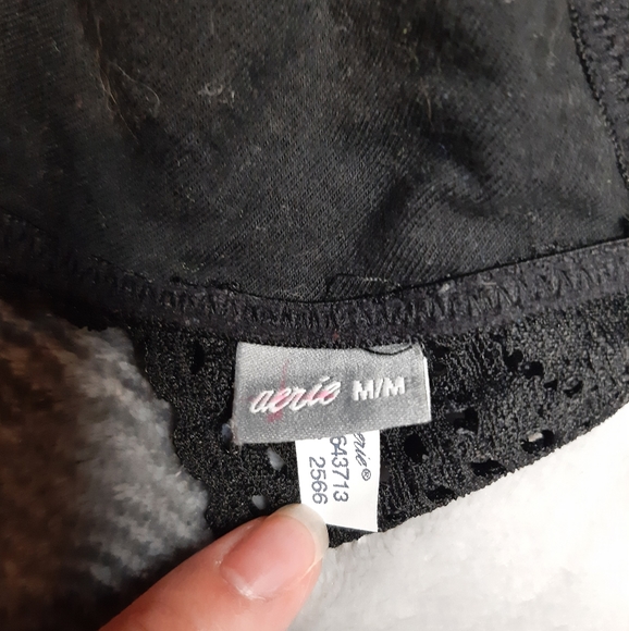 Aerie bralette - Picture 3 of 5